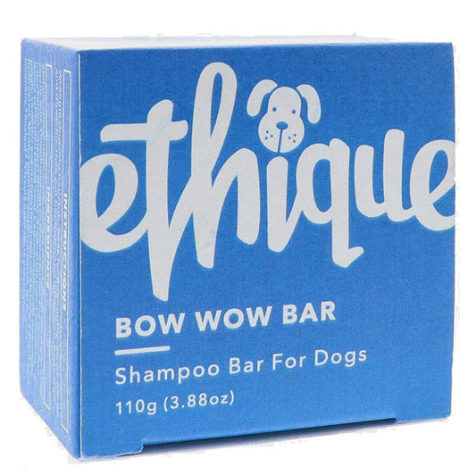 Shampoing en barre Bow Wow pour chiens