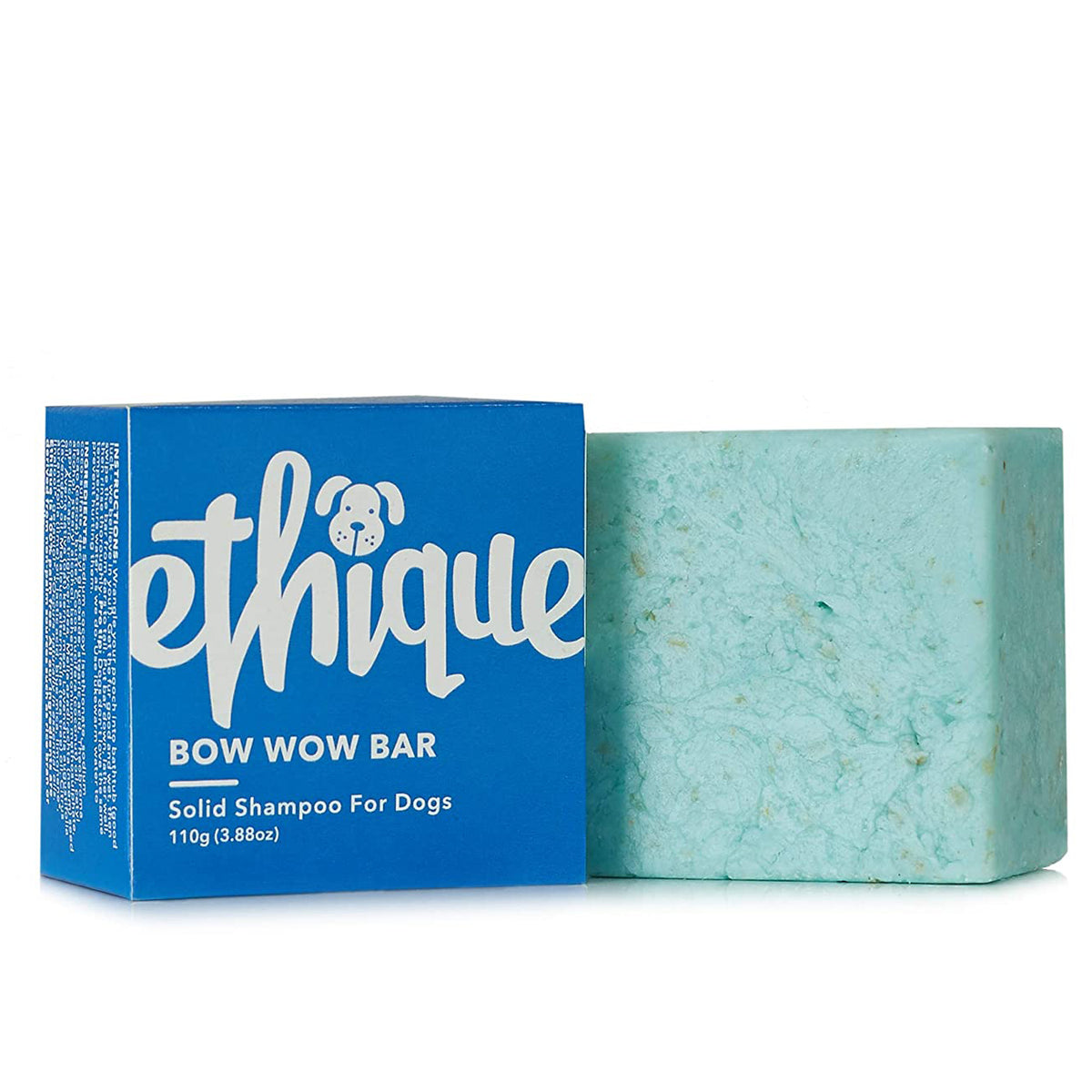 Shampoing en barre Bow Wow pour chiens