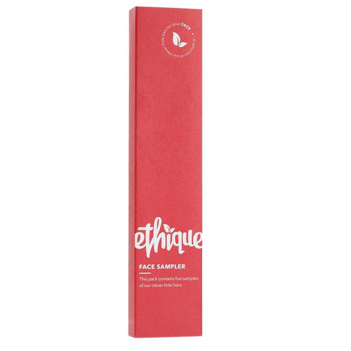 Ensemble de barres de beauté naturelles 5 pièces