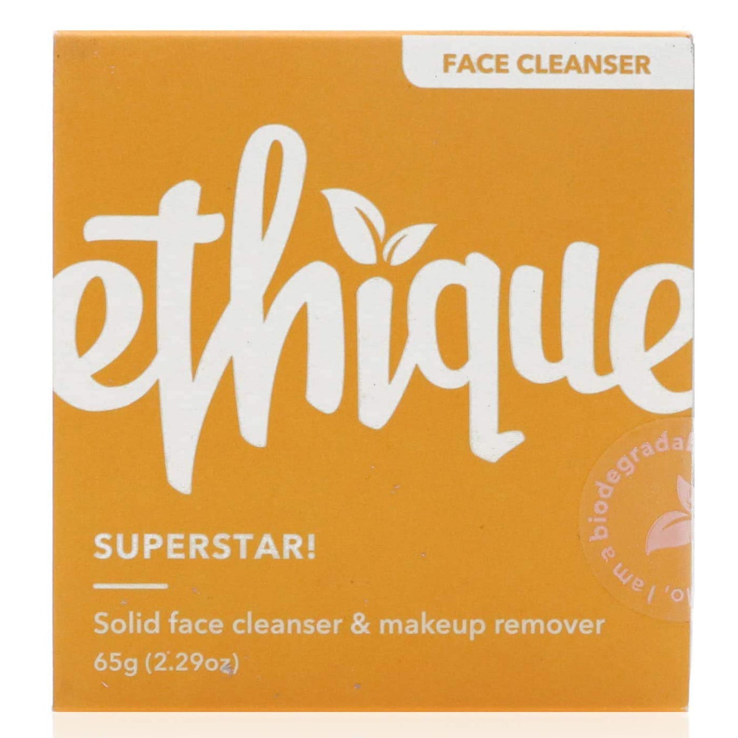 Limpiador facial SuperStar