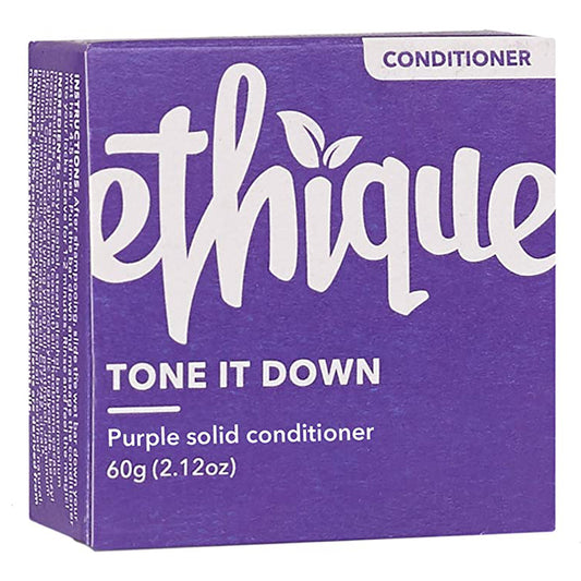 Tone It Down Purple Solid Conditioner