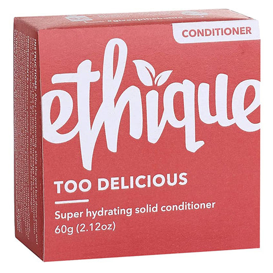 Too Delicious Super Hydrating Solid Conditioner