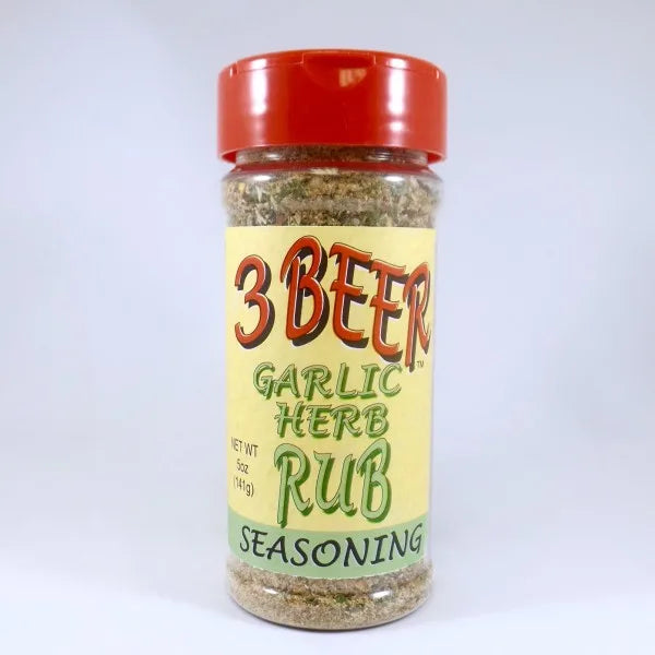 3 bières à friction