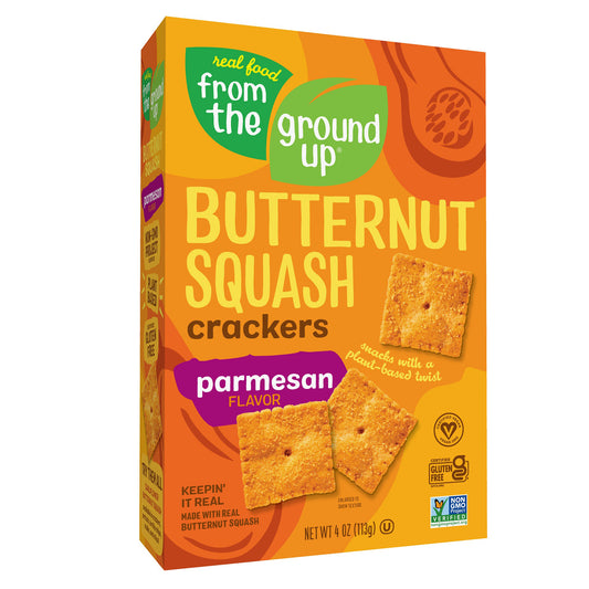 Crackers