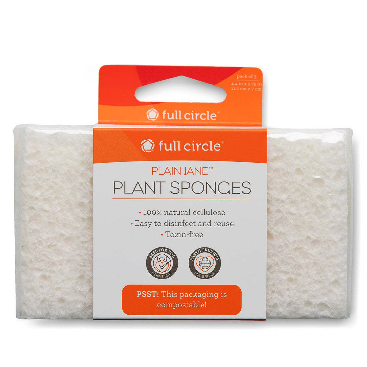 Sponges