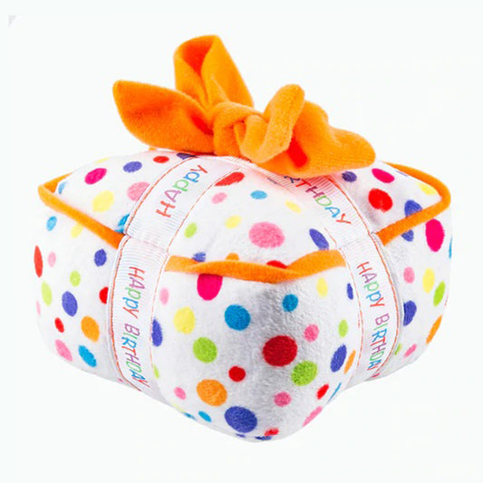 Happy Birthday Gift Box