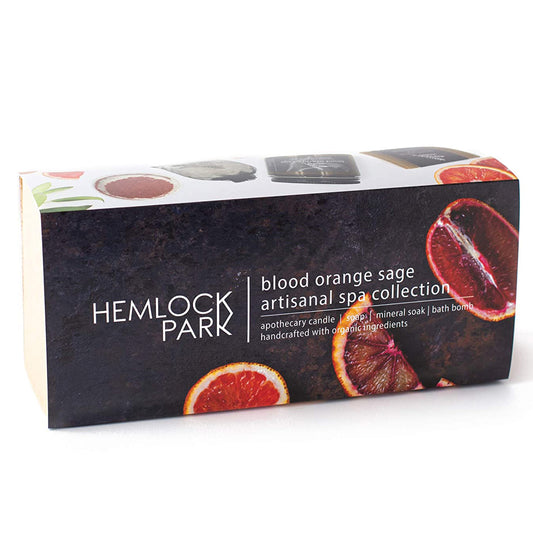 Artisanal Spa Collection Gift Sets