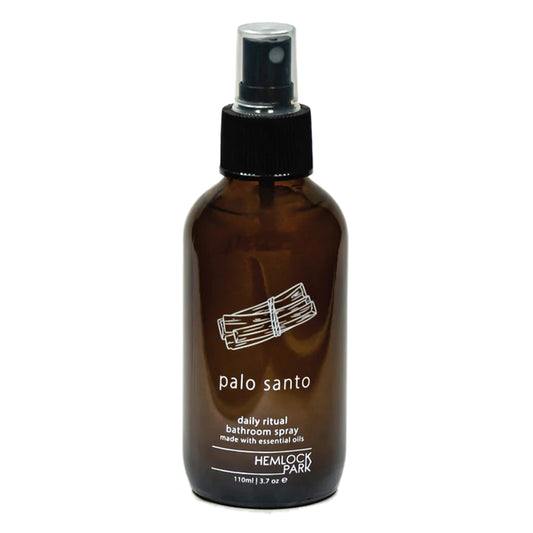 Spray de baño Palo Santo 