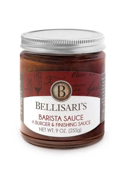 Sauce Bellisari - Barista, 9oz