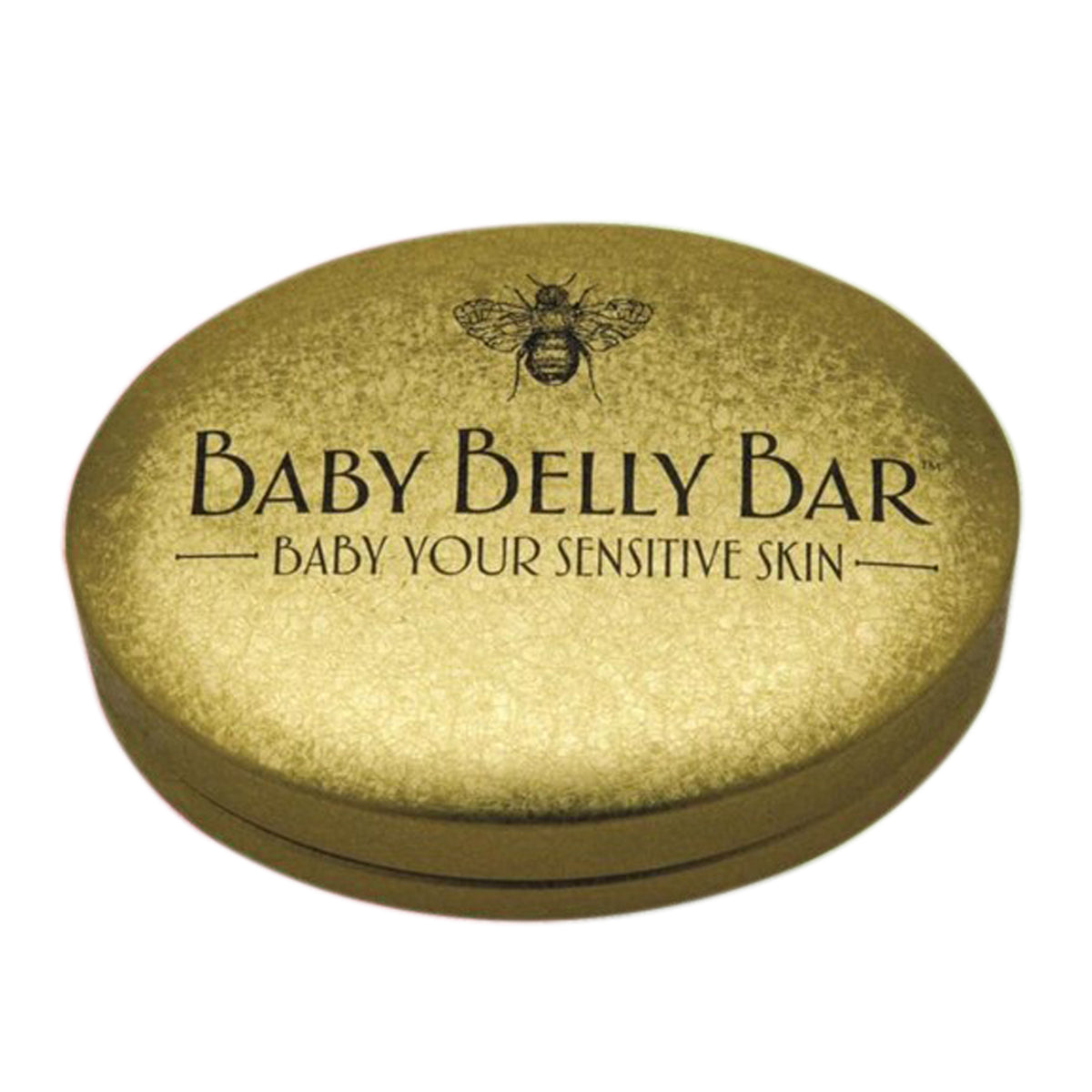 Lotion pour bébé