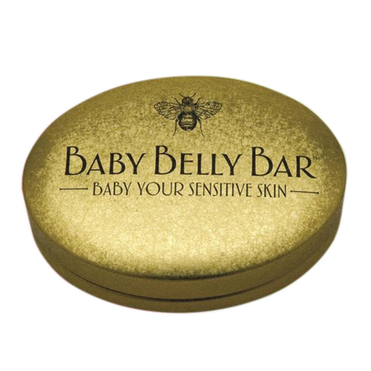 Lotion pour bébé
