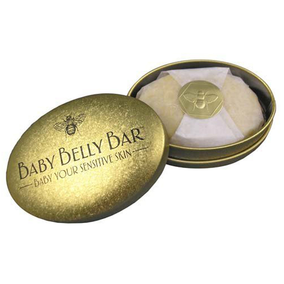 Lotion pour bébé
