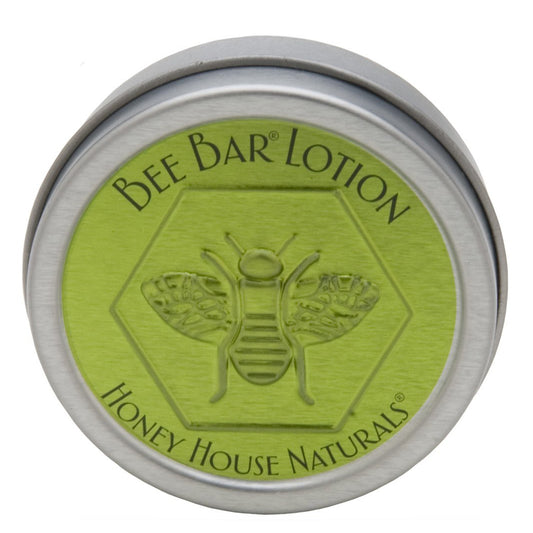 Lotion de barre d’abeille