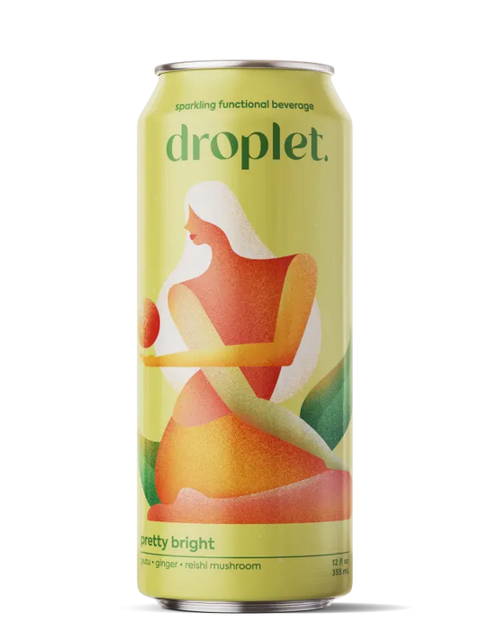 Adaptogen Drink - Pretty Bright