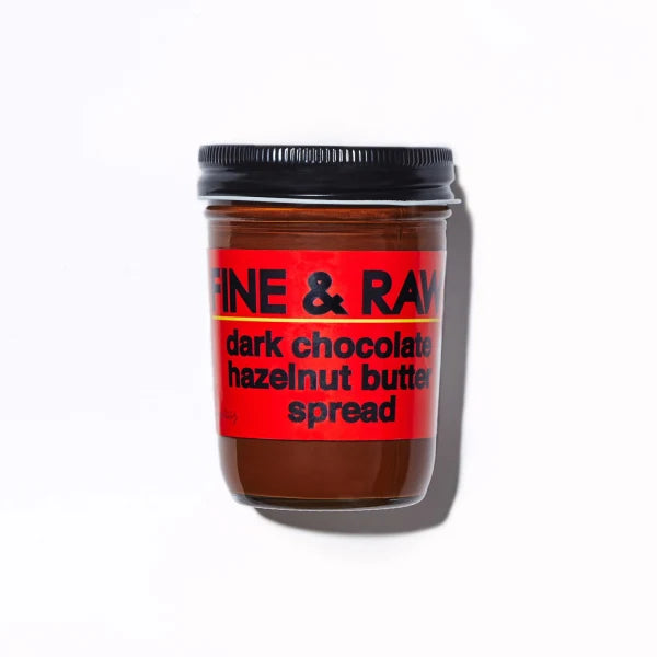 Spreads - Dark Chocolate Butter
