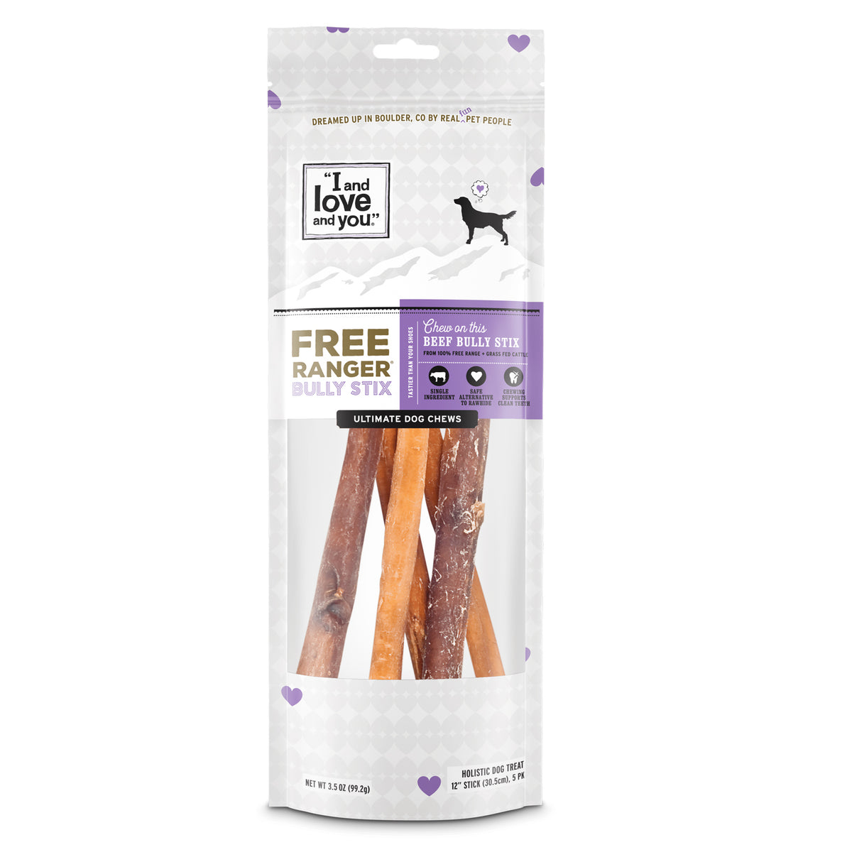 Ultimate Dog Chews