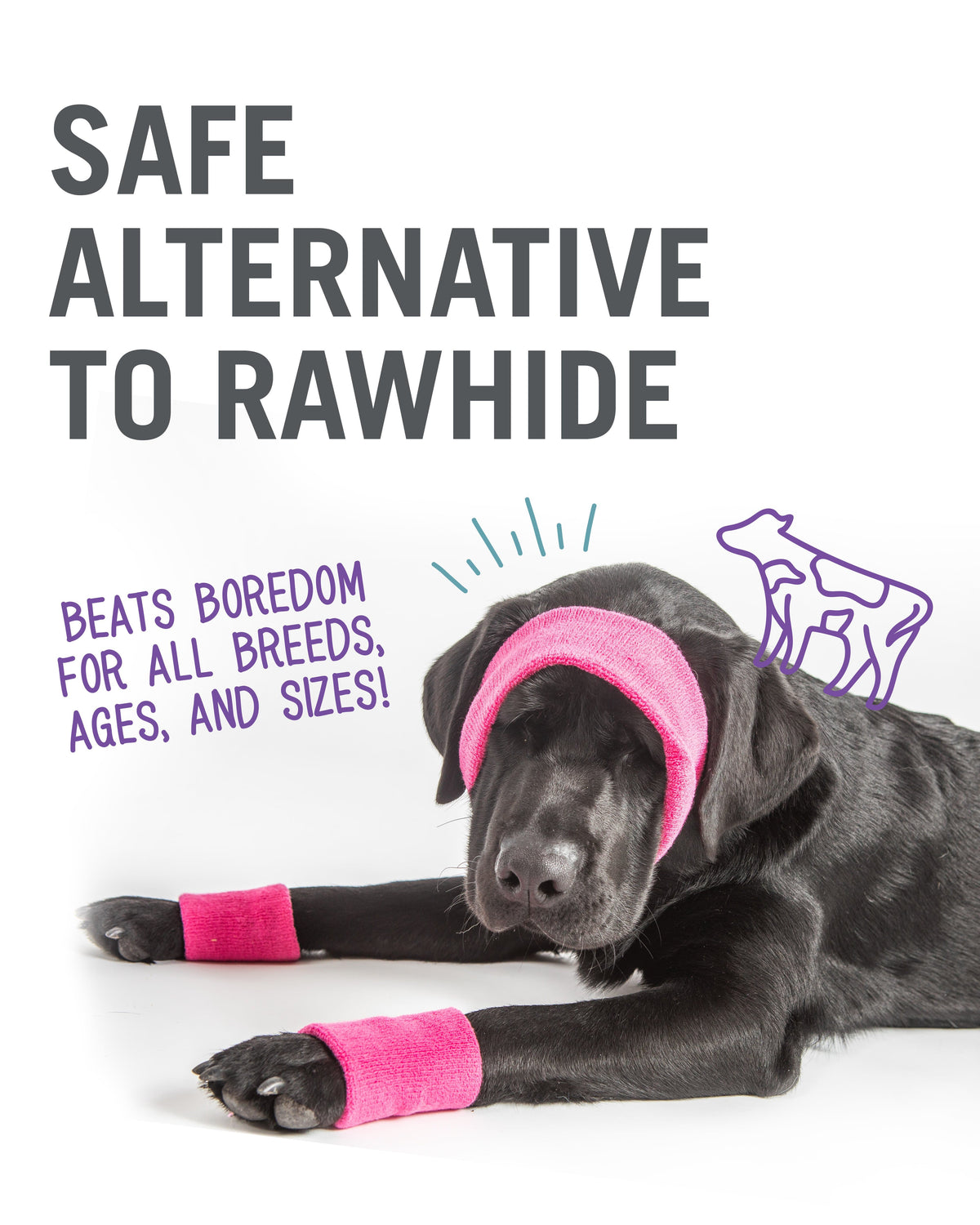 Ultimate Dog Chews