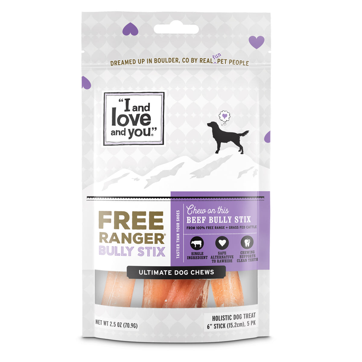 Ultimate Dog Chews