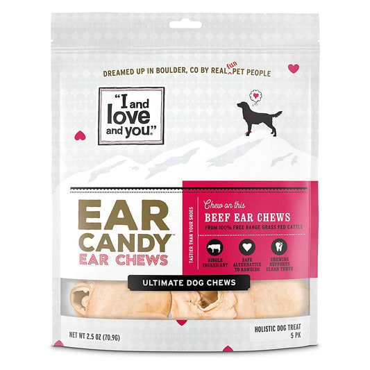 Ultimate Dog Chews