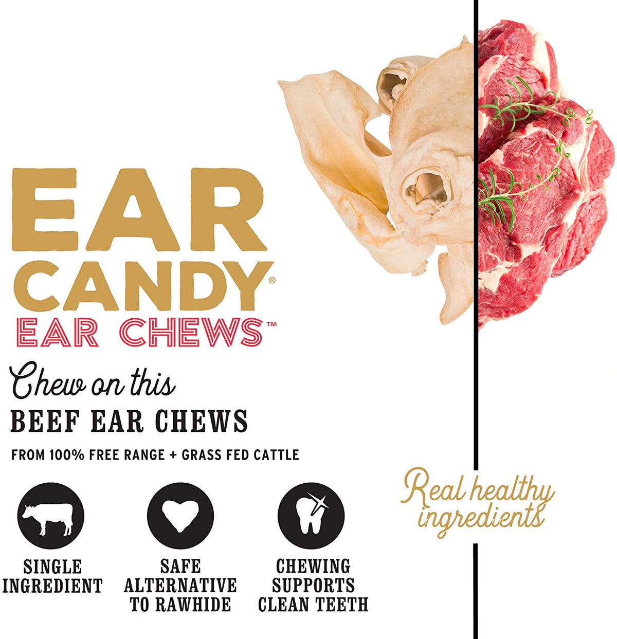 Ultimate Dog Chews