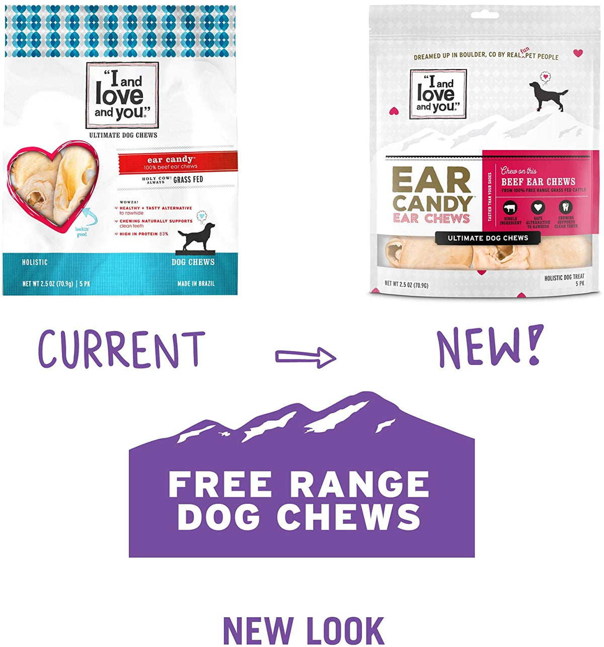 Ultimate Dog Chews