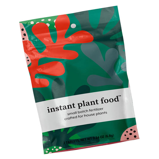 Indoor & Houseplant Fertilizer