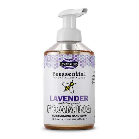 Beessential Foaming Hand Soap