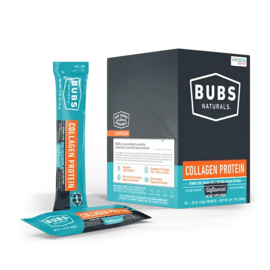 Collagen Protein - Stick Packs