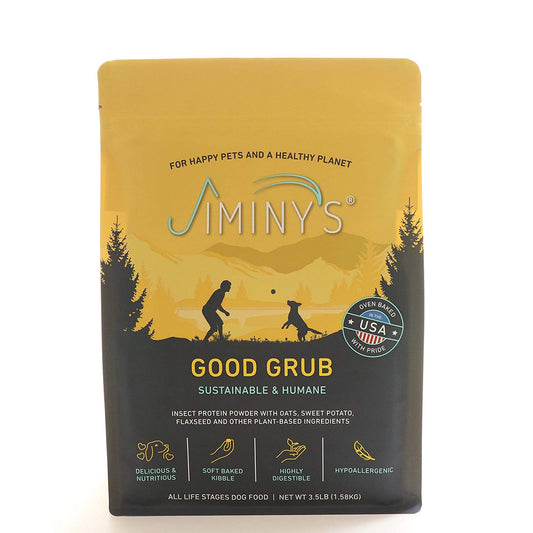Good Grub Dog Food