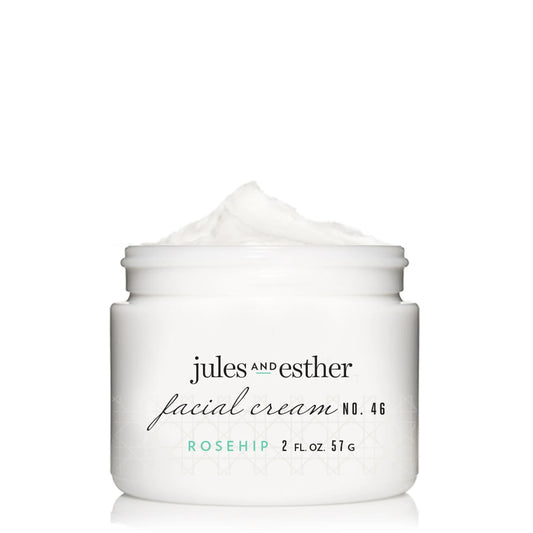 Rosehip Facial Cream
