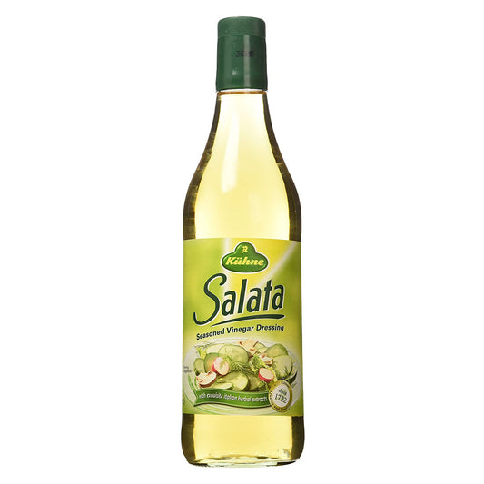 Vinaigrette assaisonnée Salata