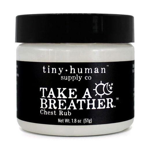 Prenez un massage thoracique Breather 1,8 oz