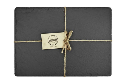 Slate Cheese Board (10'' x 14'')