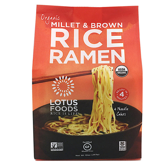Rice Ramen
