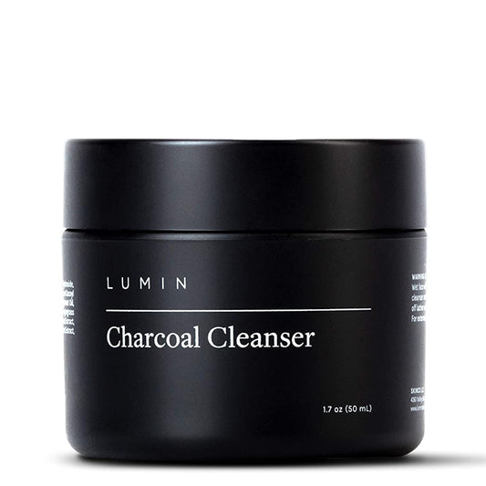 No-Nonsense Charcoal Cleanser