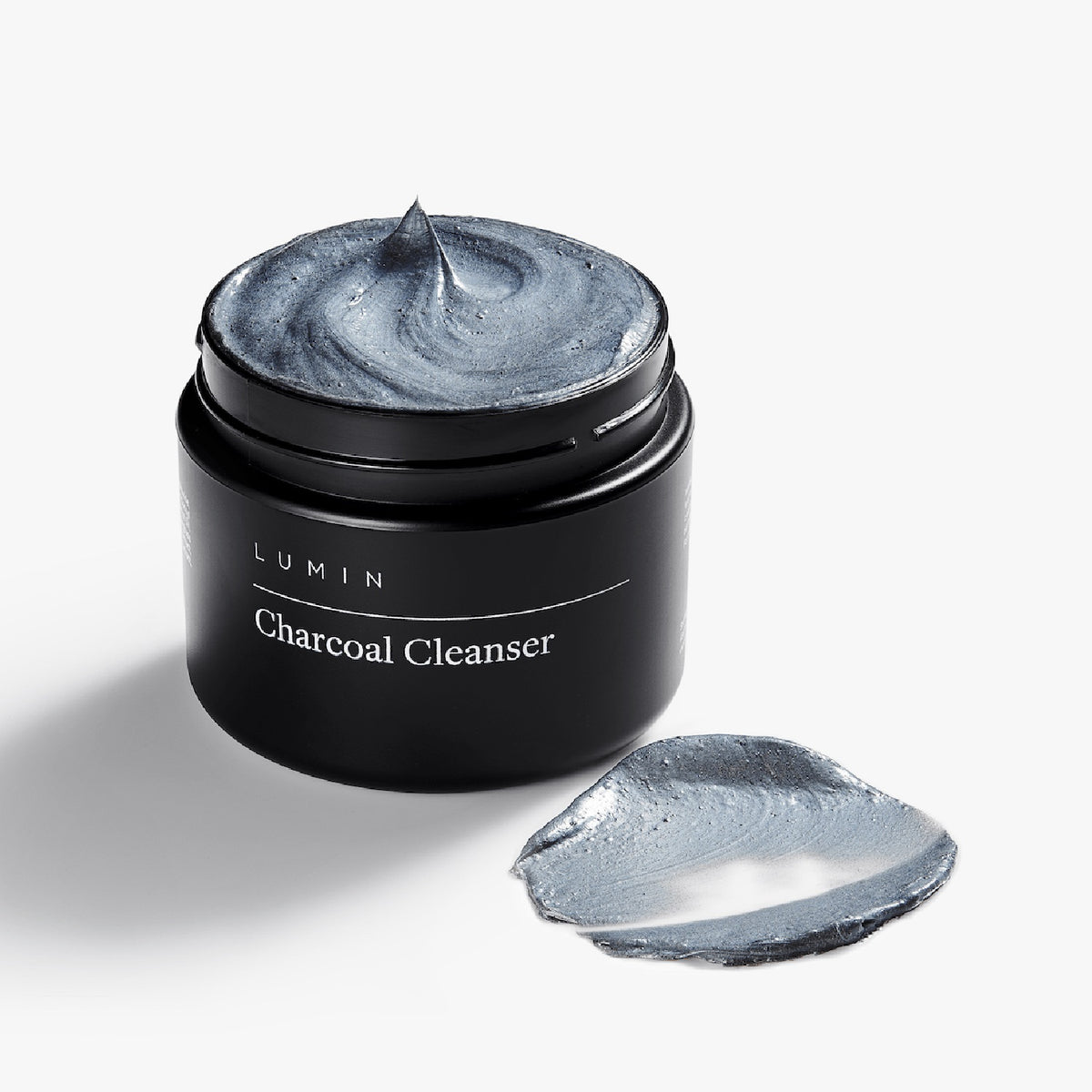 No-Nonsense Charcoal Cleanser