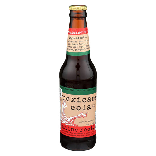 Mexicane Cola