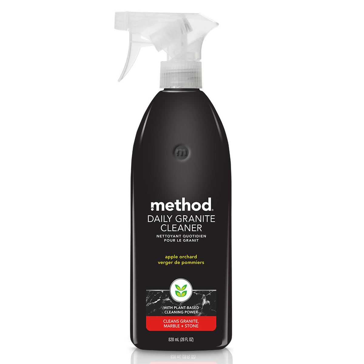 Aerosol de limpieza para el hogar