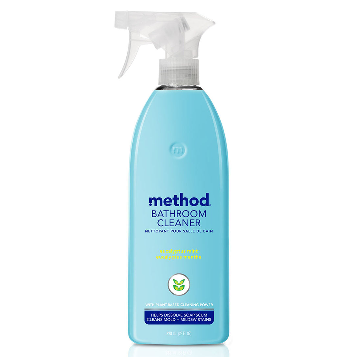 Aerosol de limpieza para el hogar