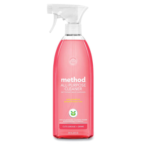 Home Cleaning Spray