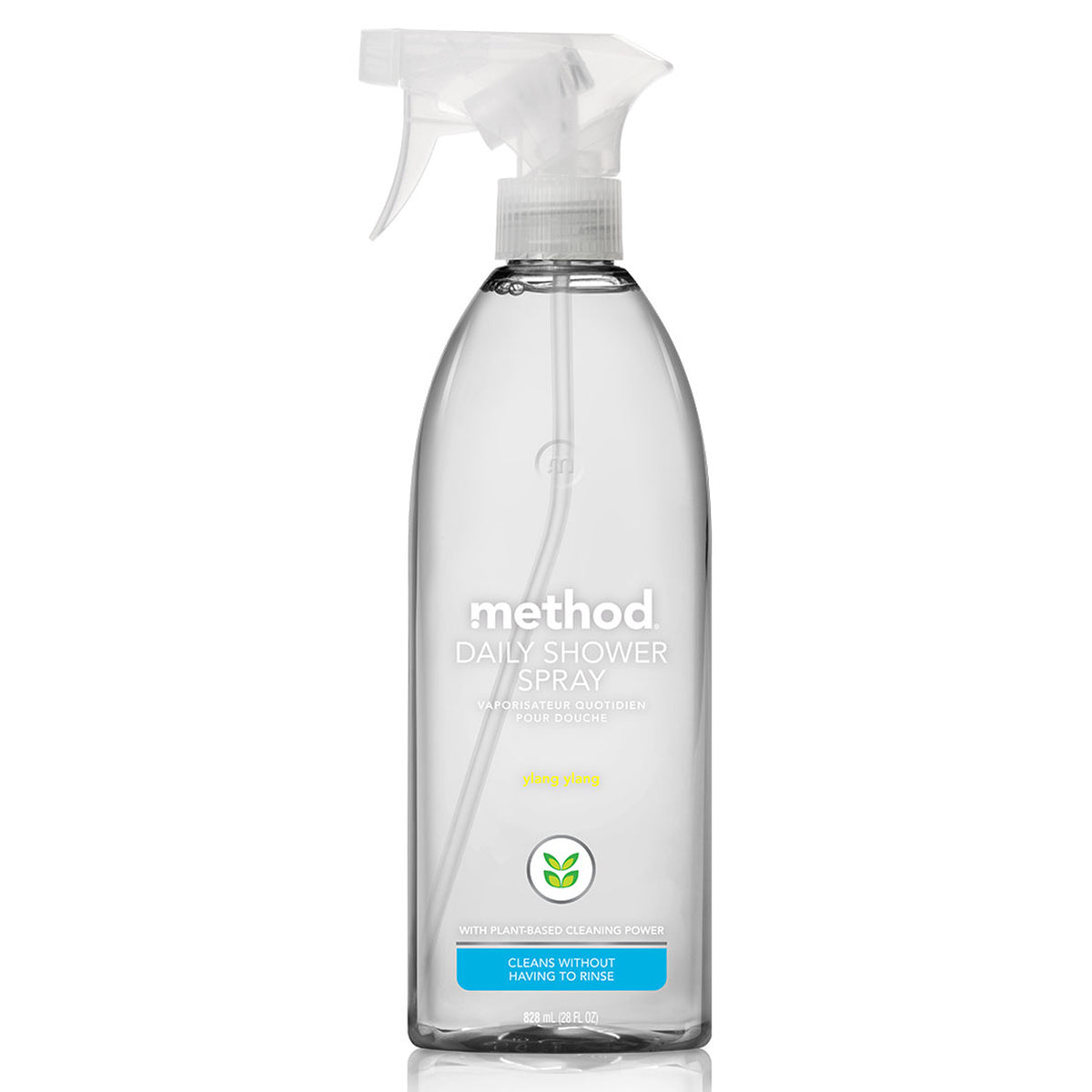 Aerosol de limpieza para el hogar