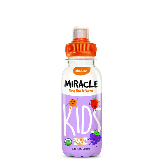 Kids Multivitamin Juice