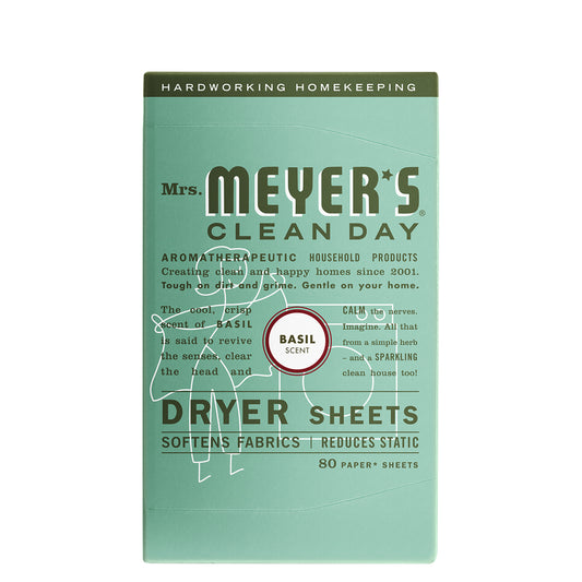 Dryer Sheets