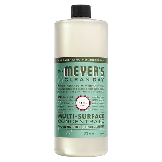 Multi-Surface Concentrate