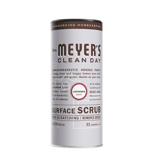 Surface Scrub