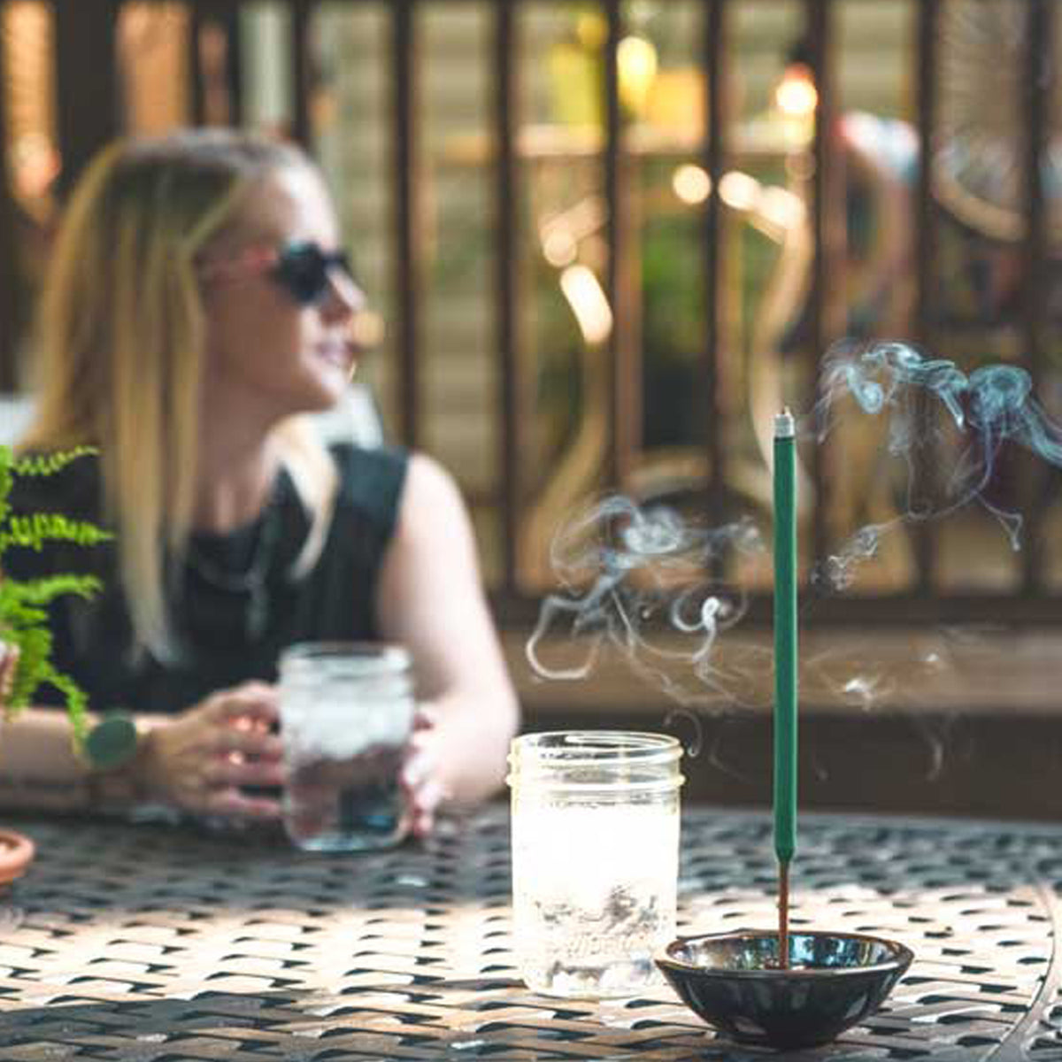 Incense Stick Holder