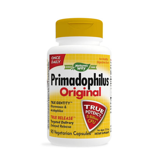 Primadophilus Original