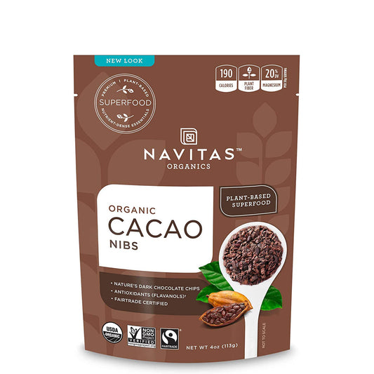 Cacao Nibs