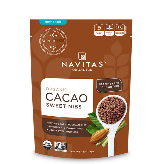 Cacao Sweet Nibs
