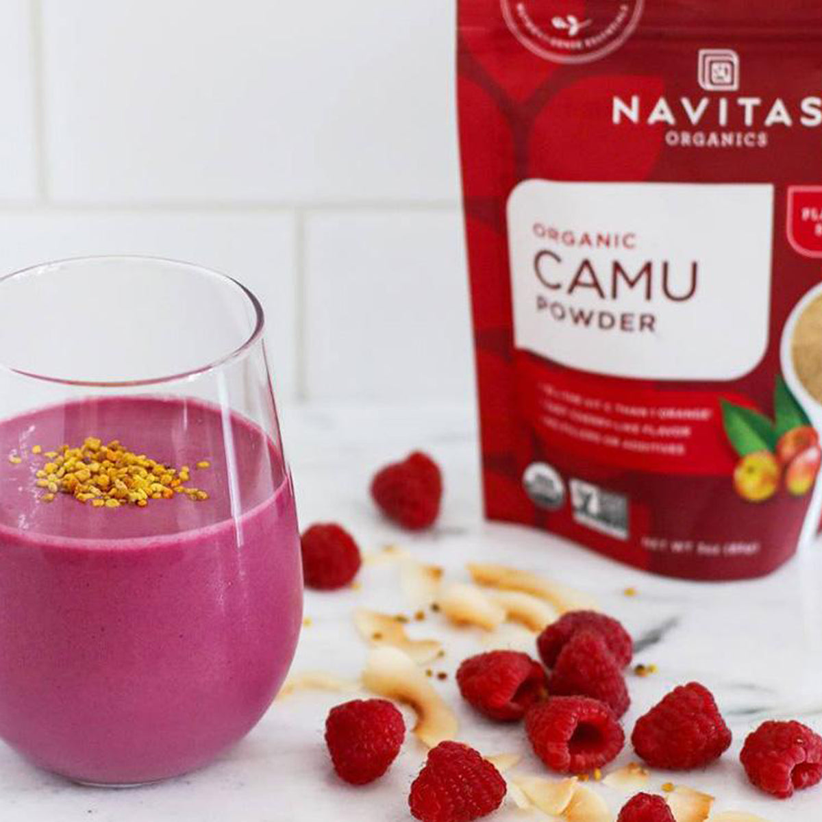 Organic Camu Powder